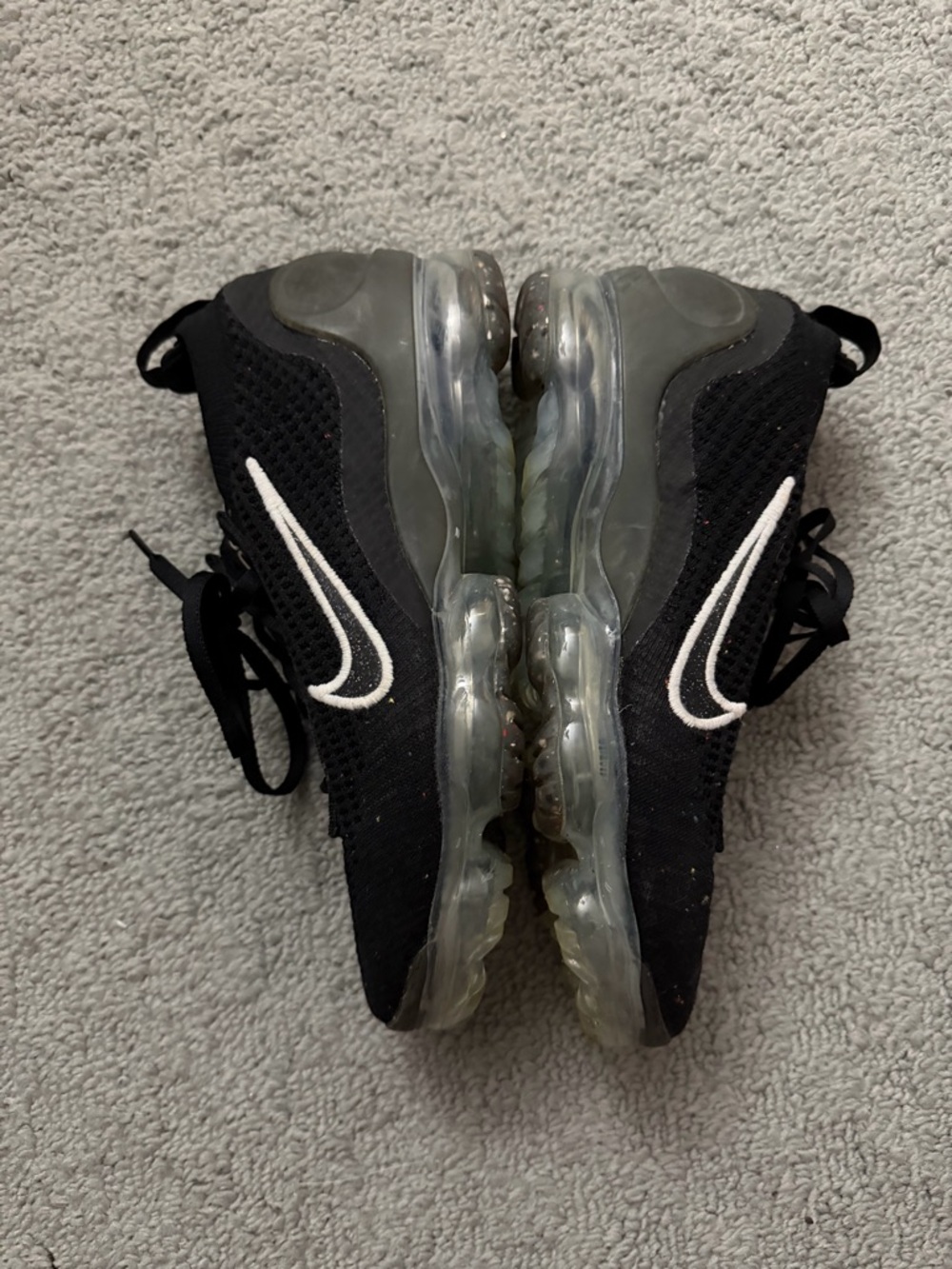 Nike Air VaporMax 2021 Flyknit Women’s 8